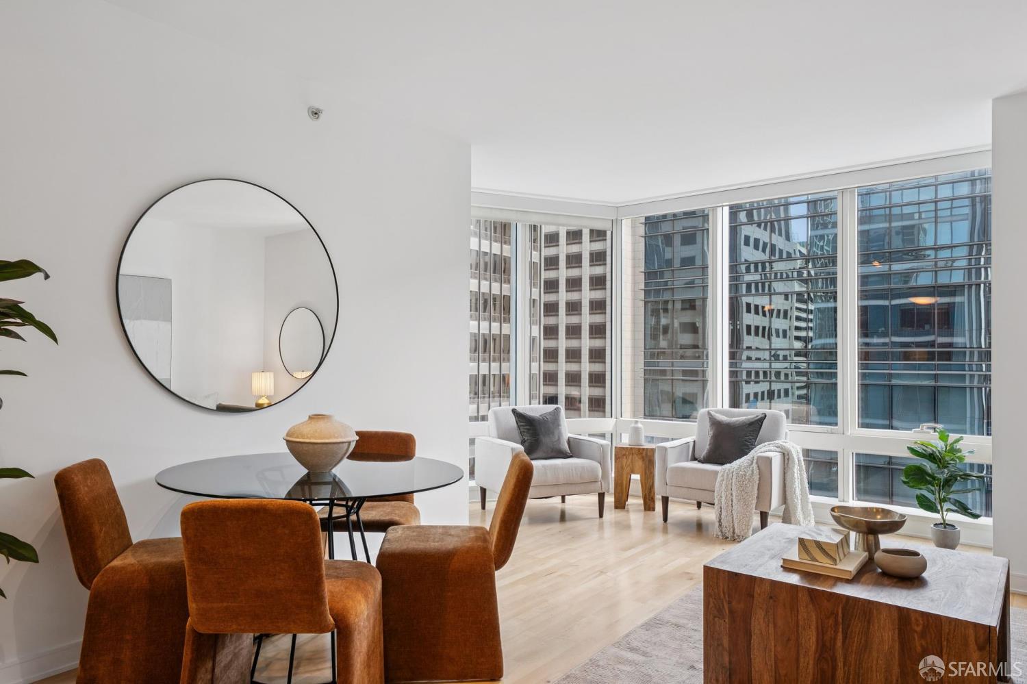 301 Mission Street # 12D
