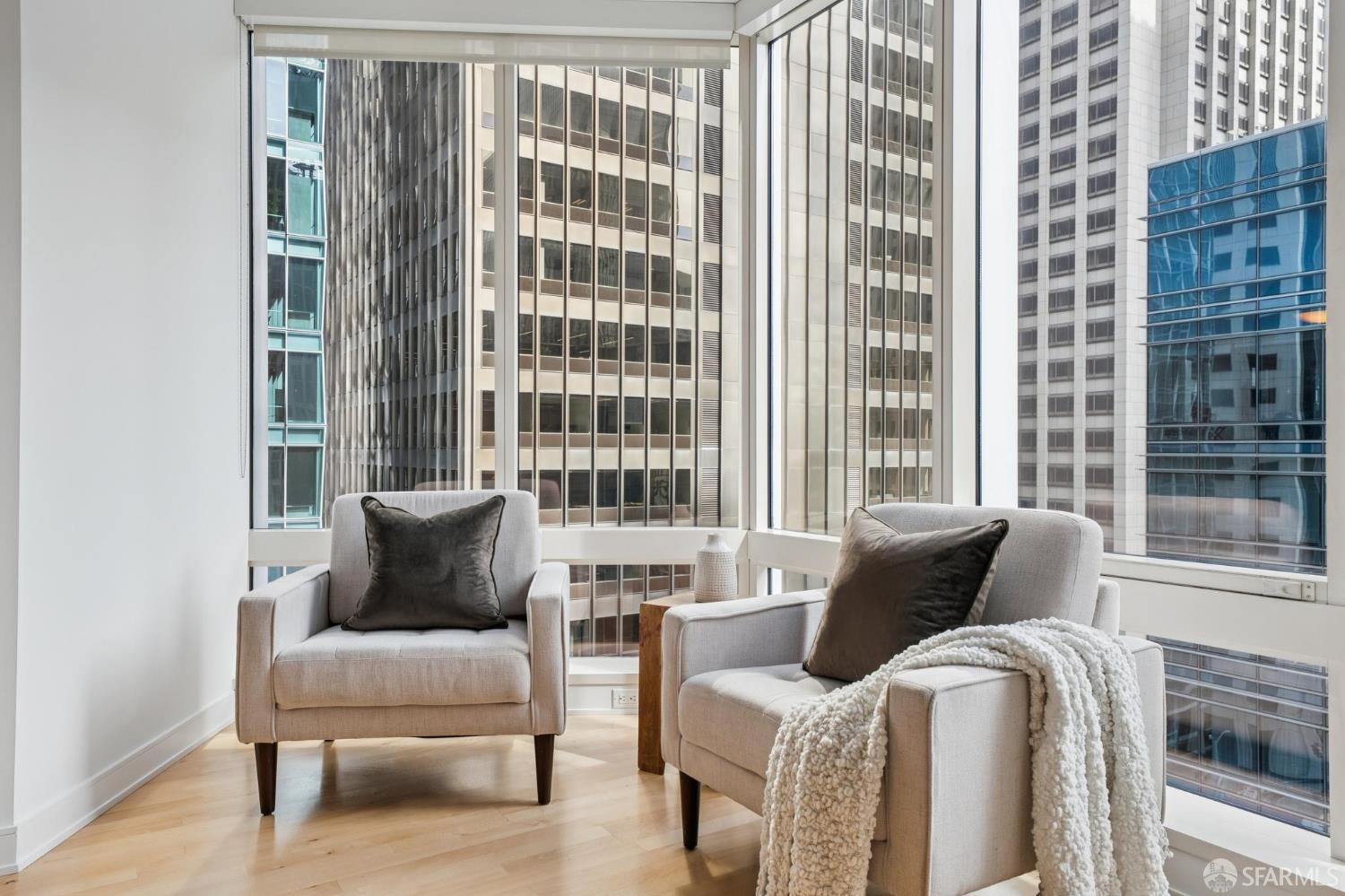 301 Mission Street # 12D