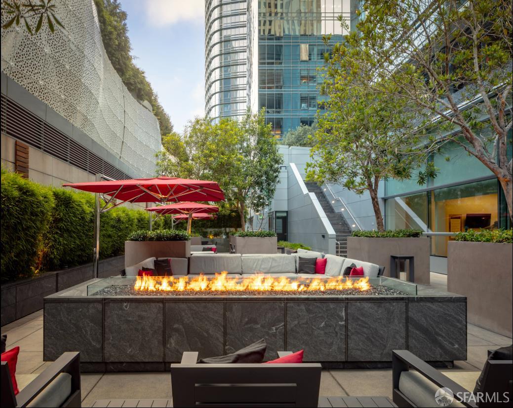 301 Mission Street # 12D