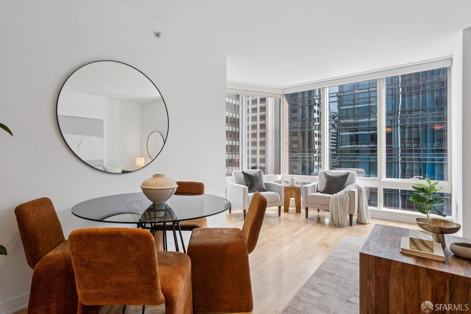 301 Mission Street # 12D
