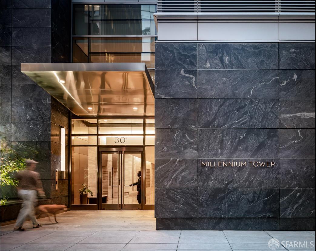 301 Mission Street # 12D