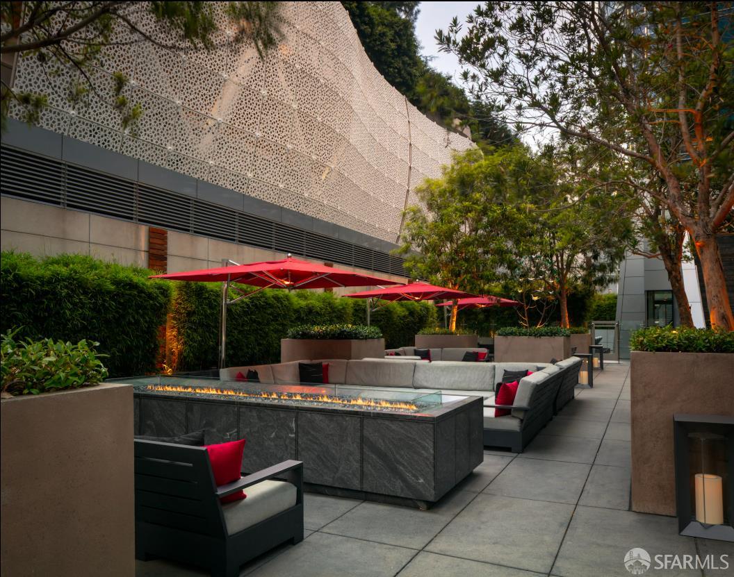 301 Mission Street # 12D