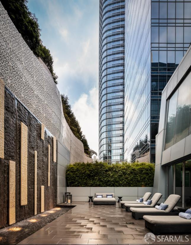 301 Mission Street # 12D
