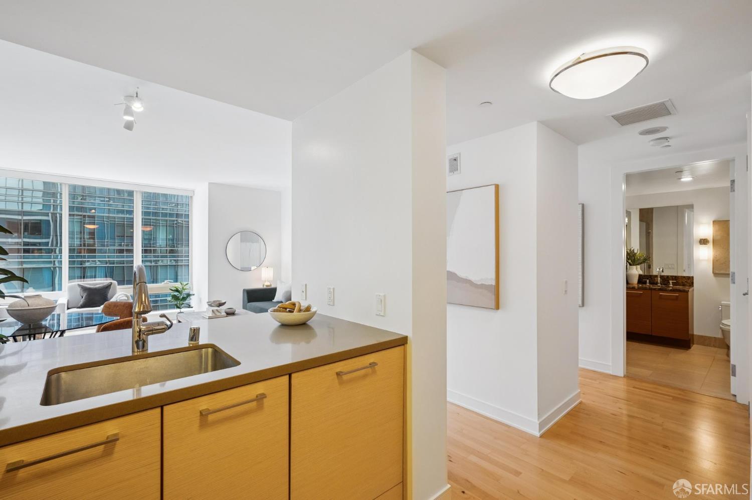 301 Mission Street # 12D
