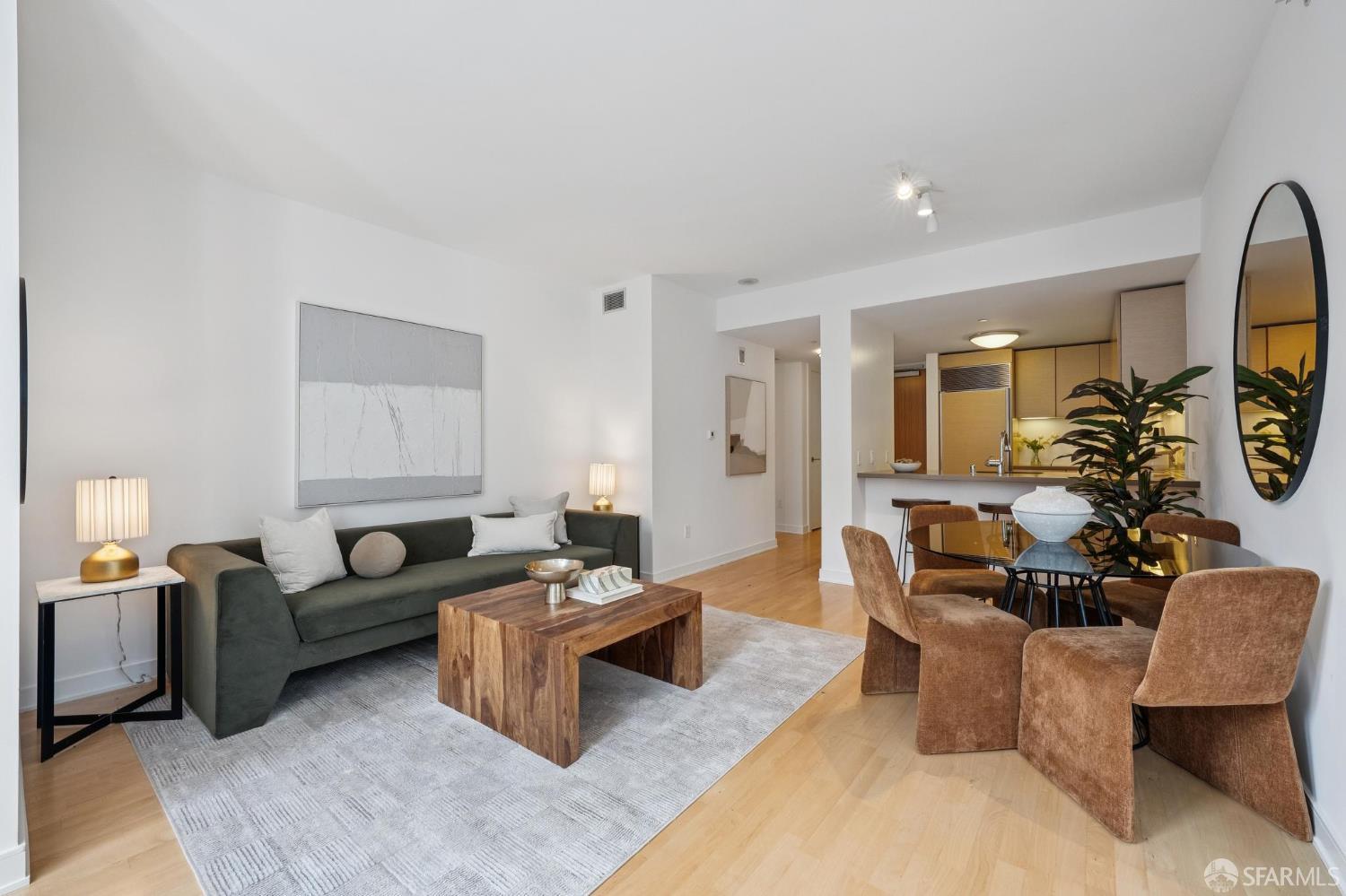 301 Mission Street # 12D