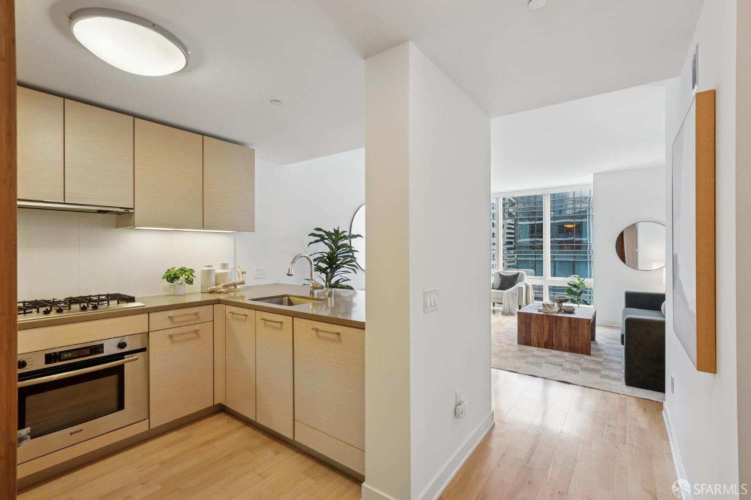 301 Mission Street # 12D