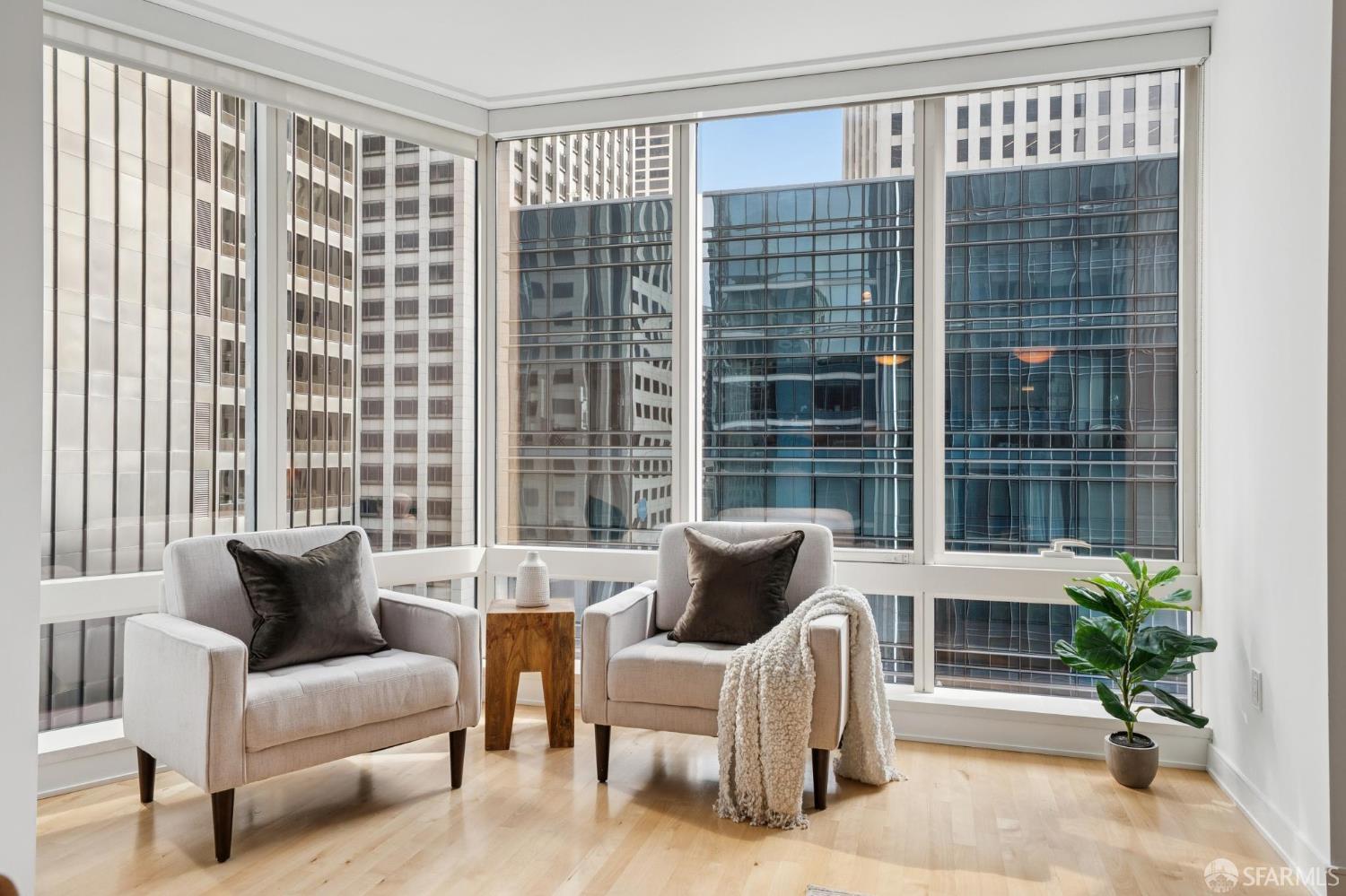301 Mission Street # 12D