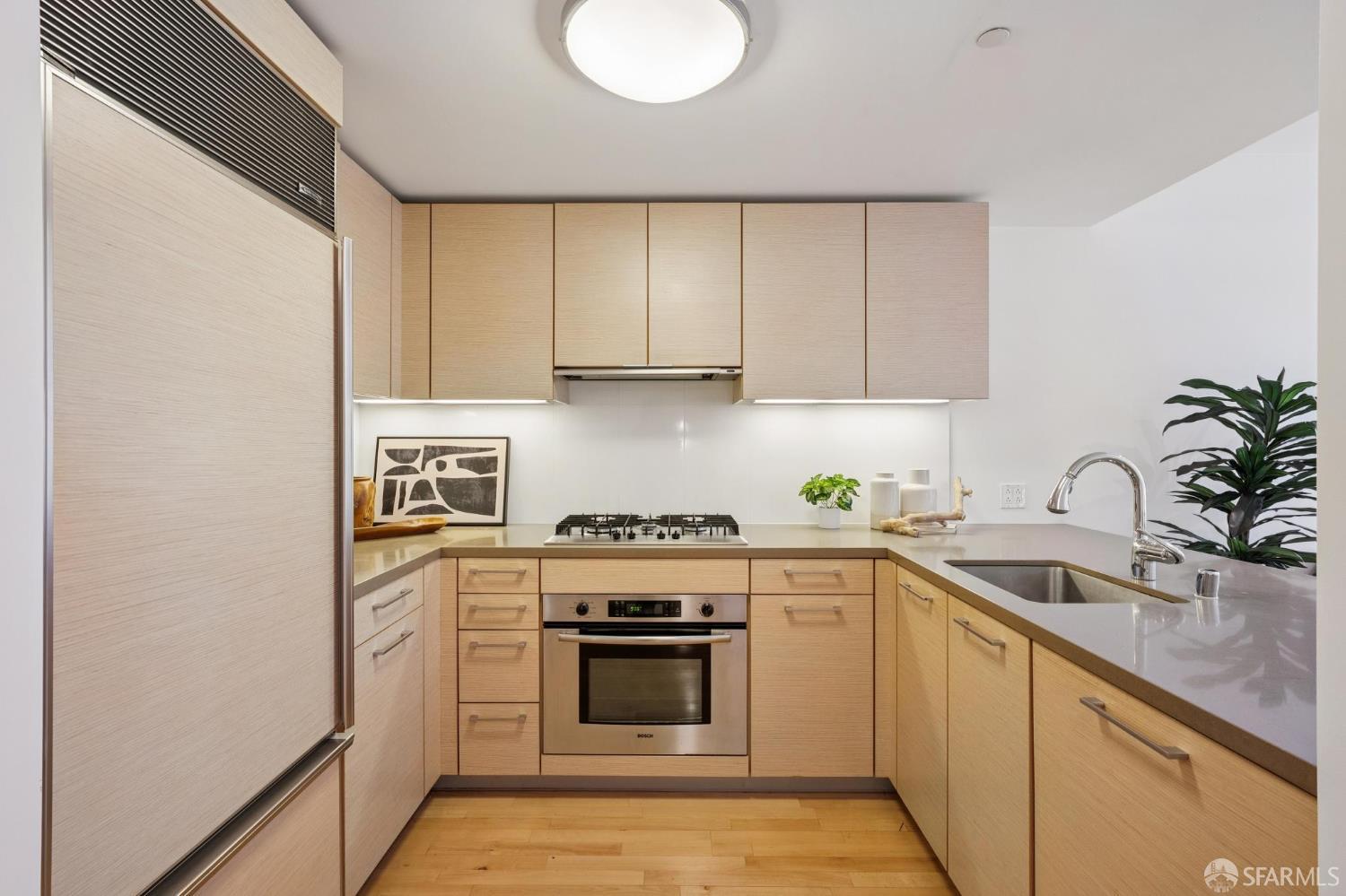 301 Mission Street # 12D