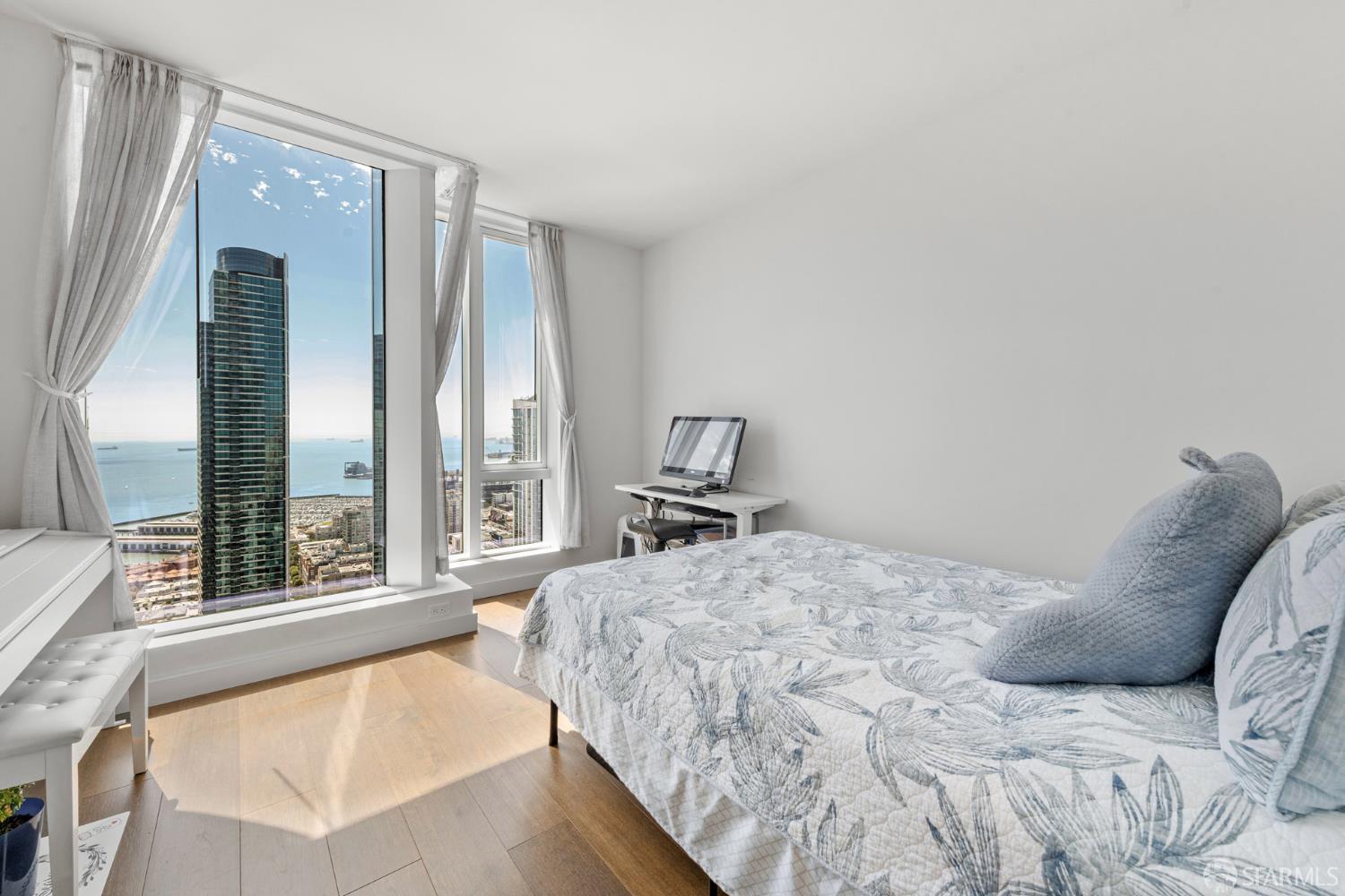 488 Folsom Street # 4406