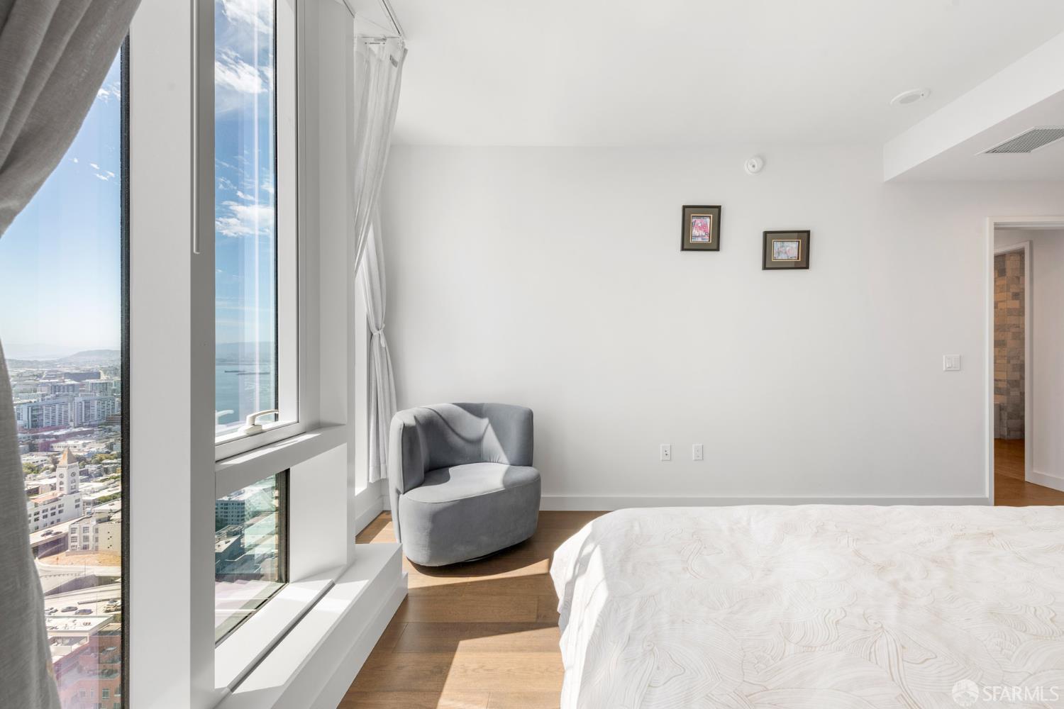 488 Folsom Street # 4406