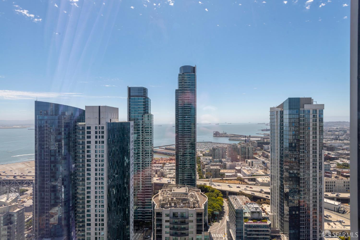 488 Folsom Street # 4406