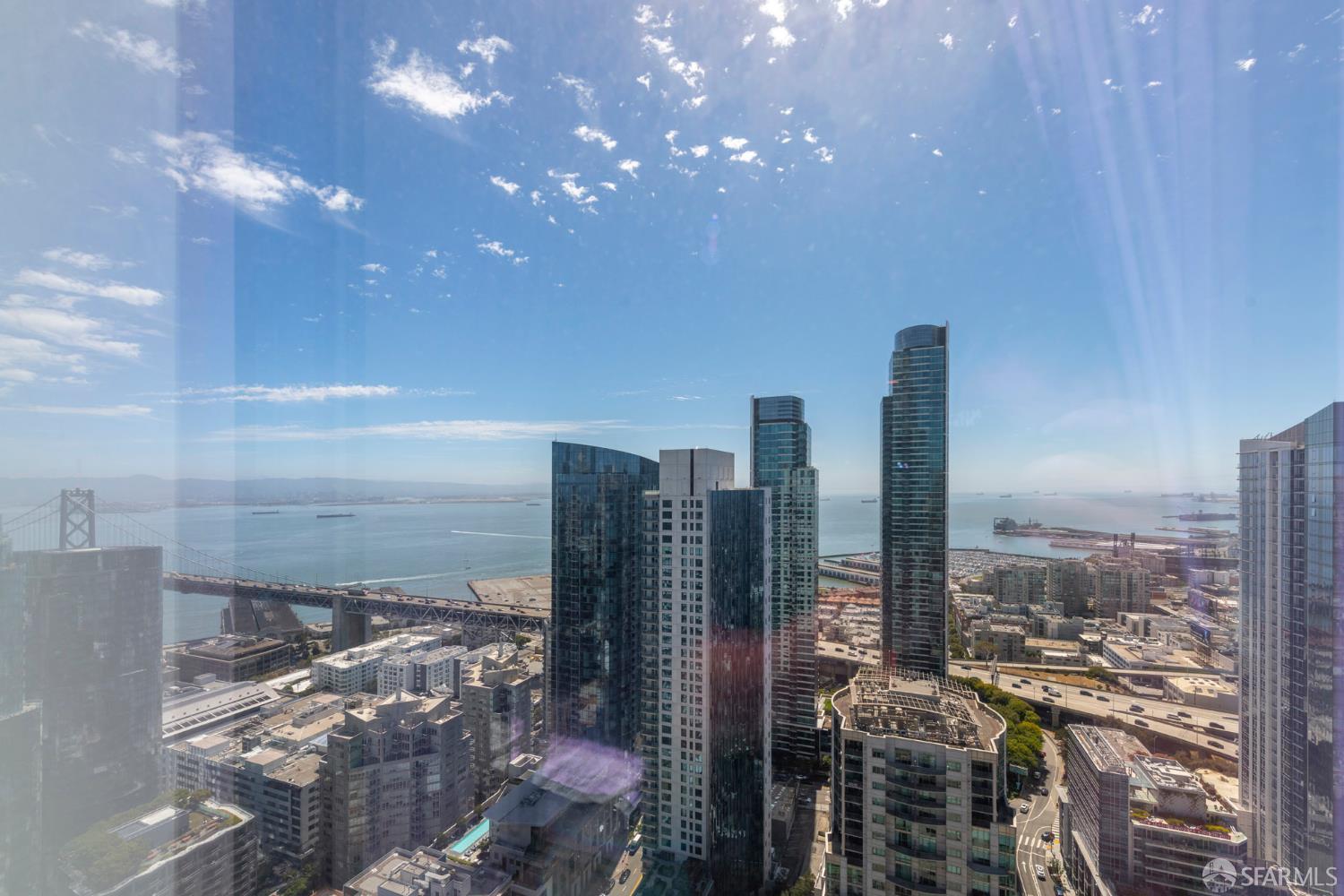 488 Folsom Street # 4406