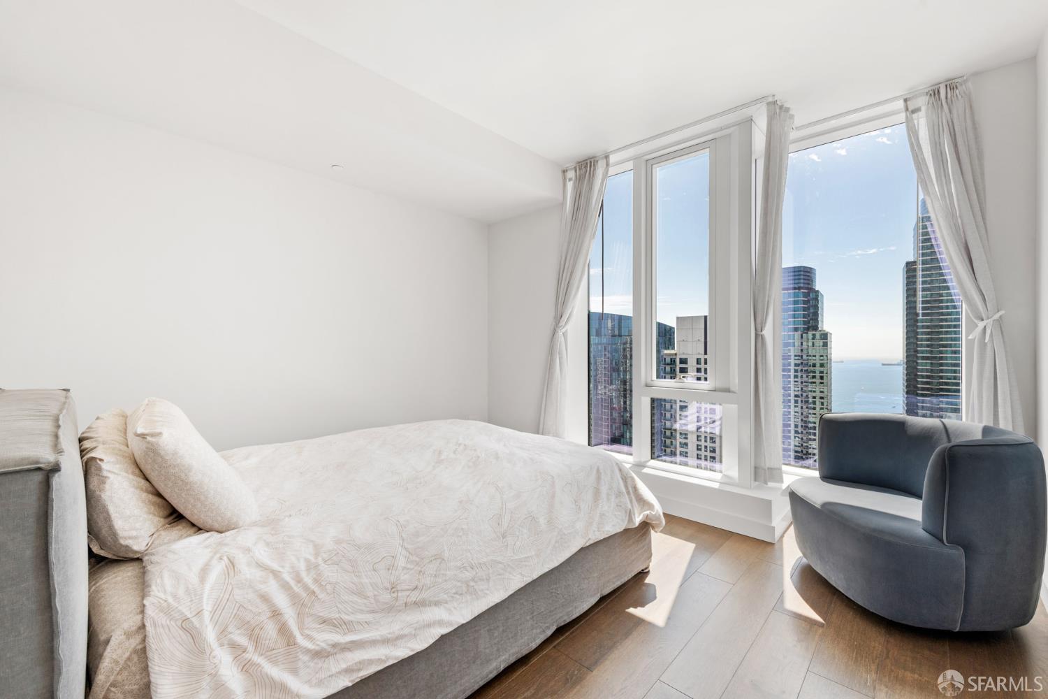 488 Folsom Street # 4406
