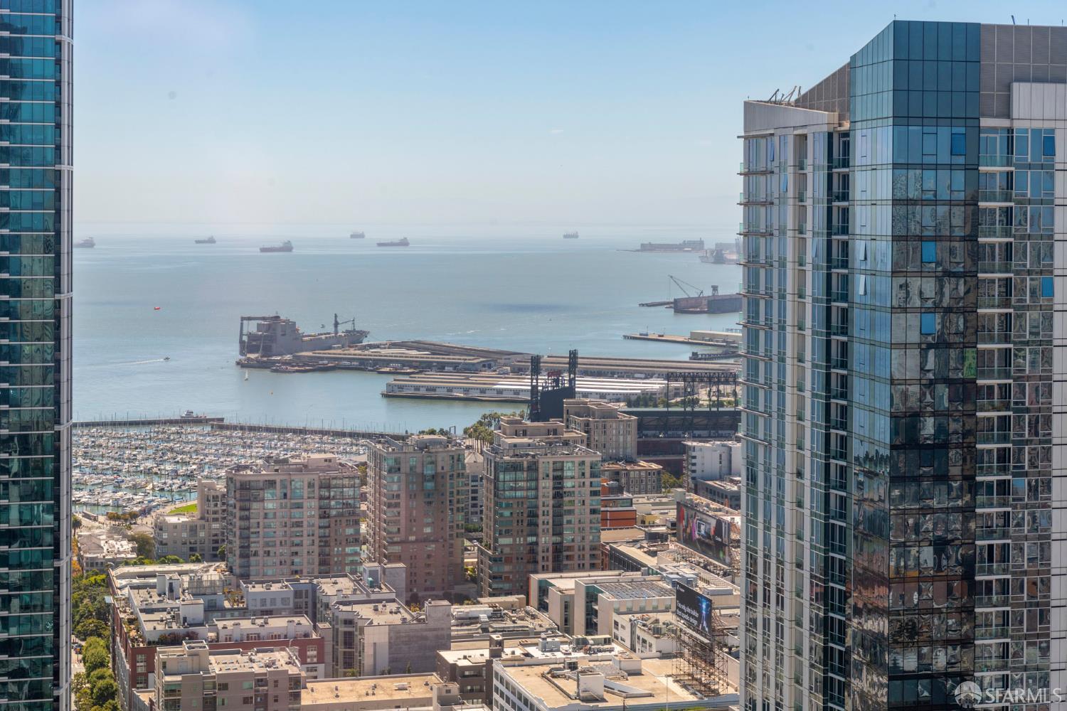 488 Folsom Street # 4406