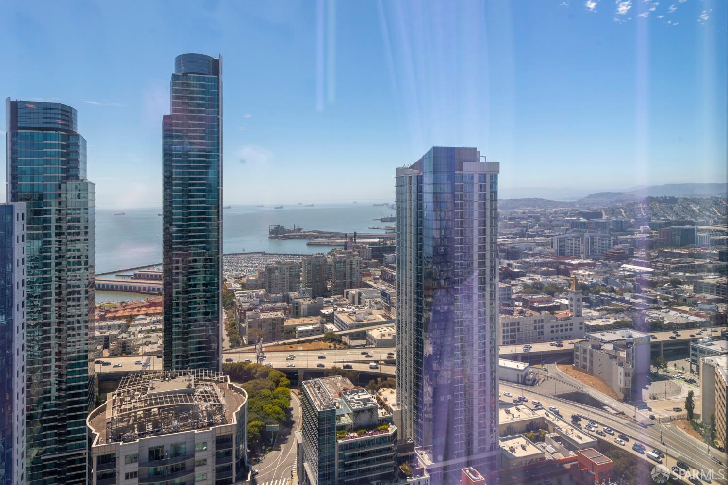488 Folsom Street # 4406