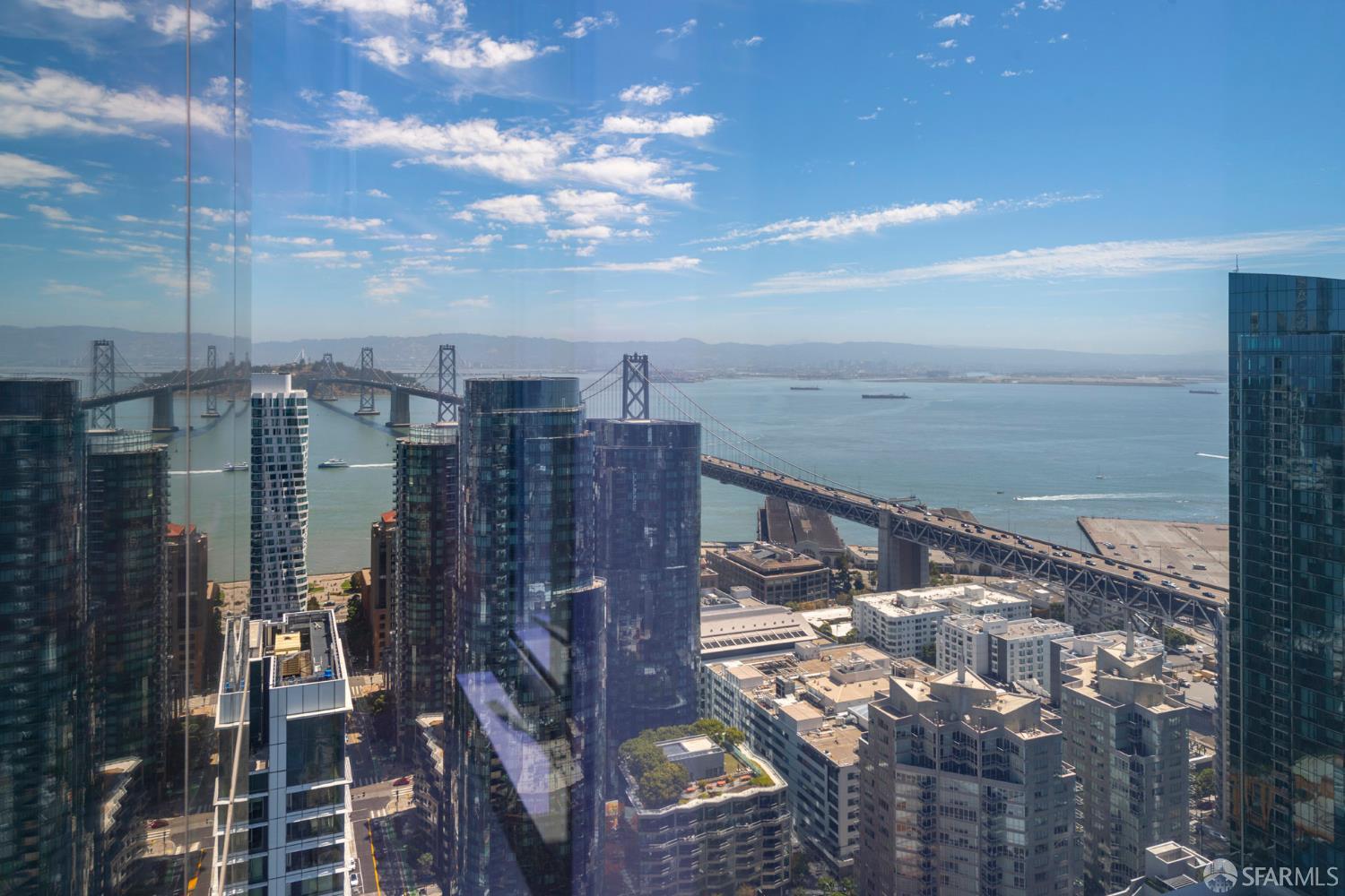 488 Folsom Street # 4406