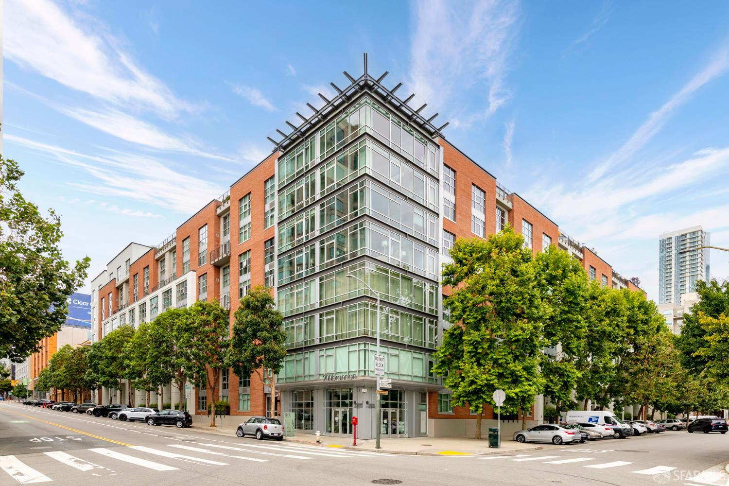 200 Brannan Street # 205