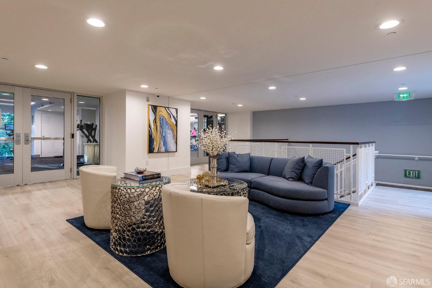 200 Brannan Street # 205