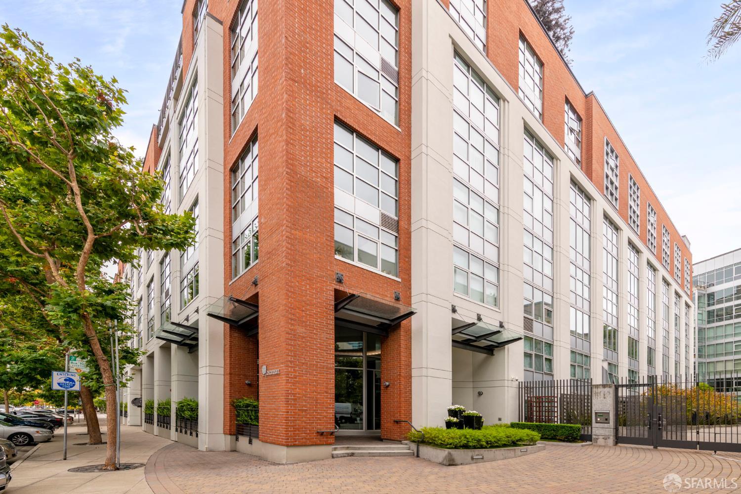 200 Brannan Street # 205