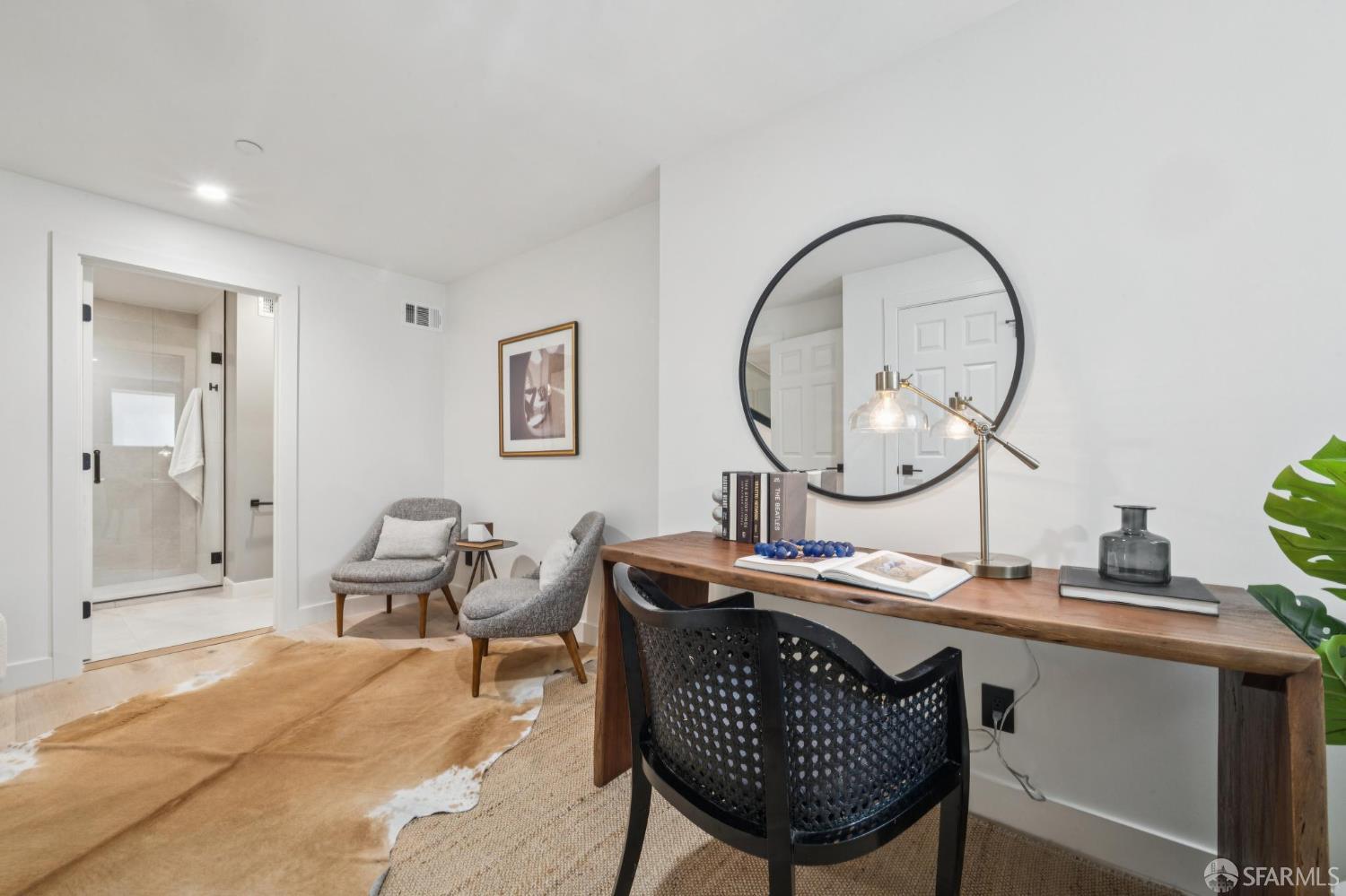1460-1462 Waller Street