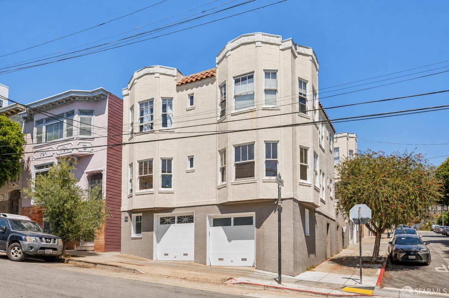 552 14th Street