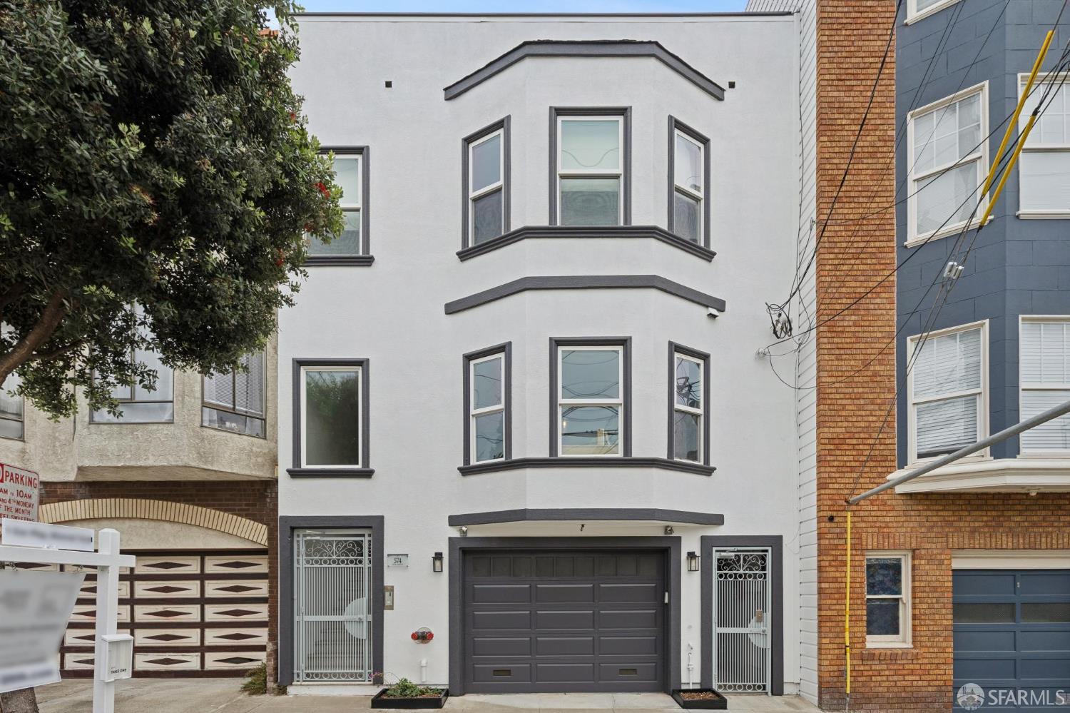 574 26th Avenue # 1