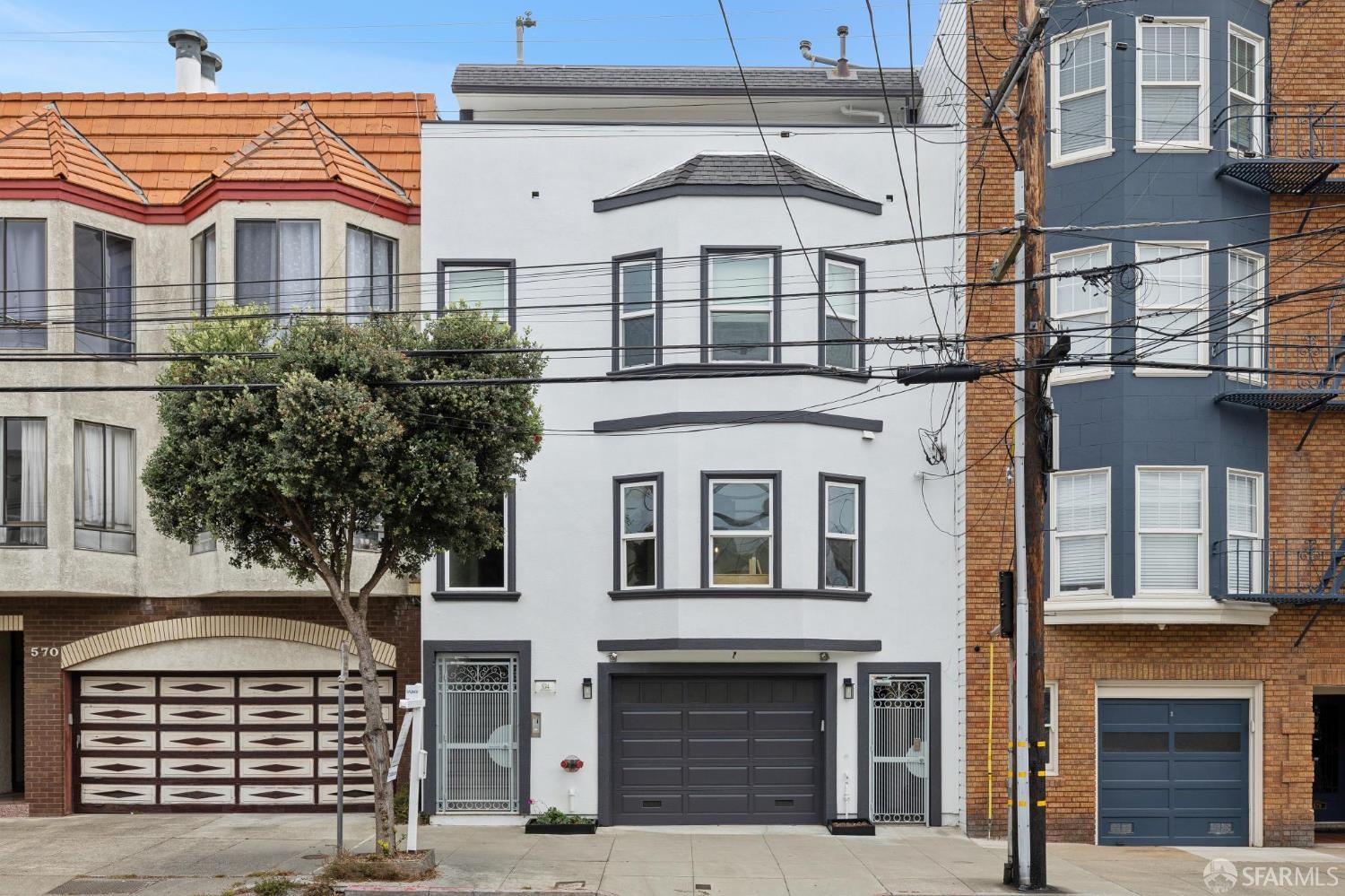 574 26th Avenue # 1