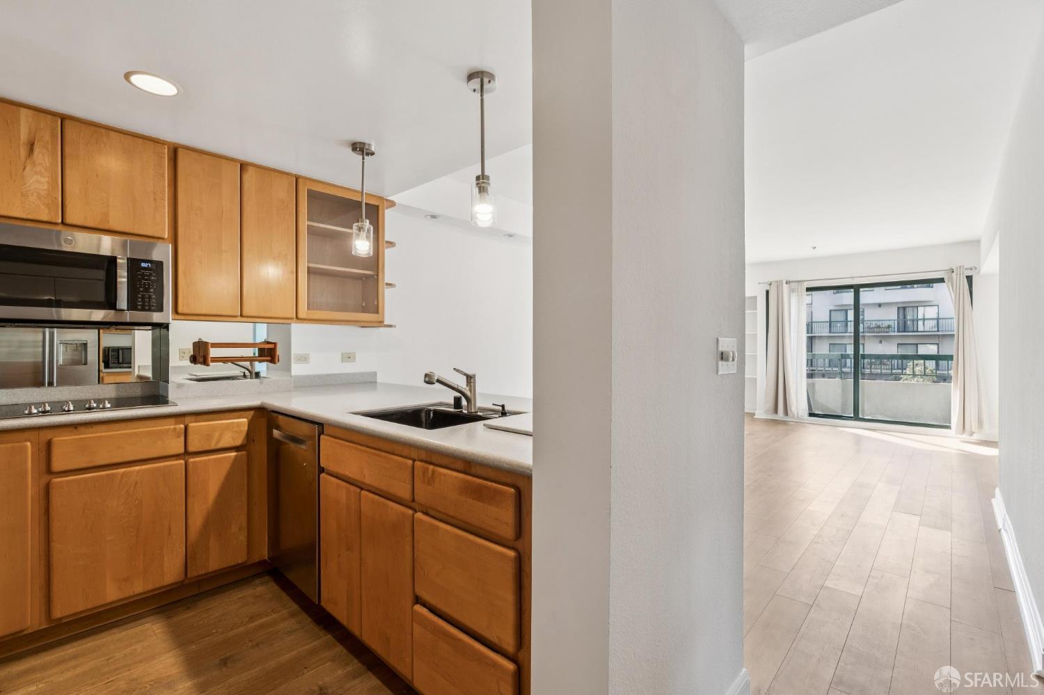 601 Van Ness Avenue # 205