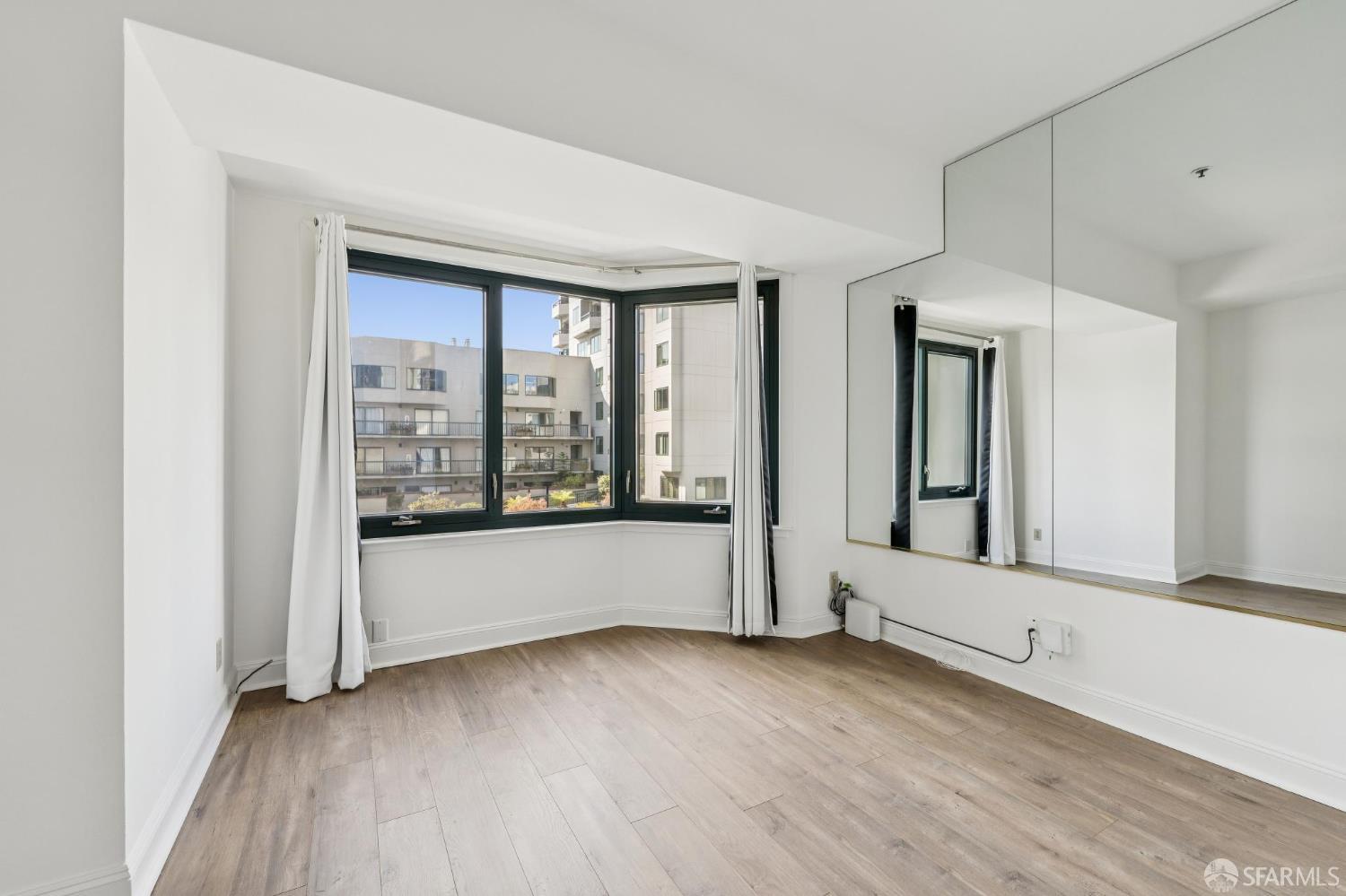 601 Van Ness Avenue # 205