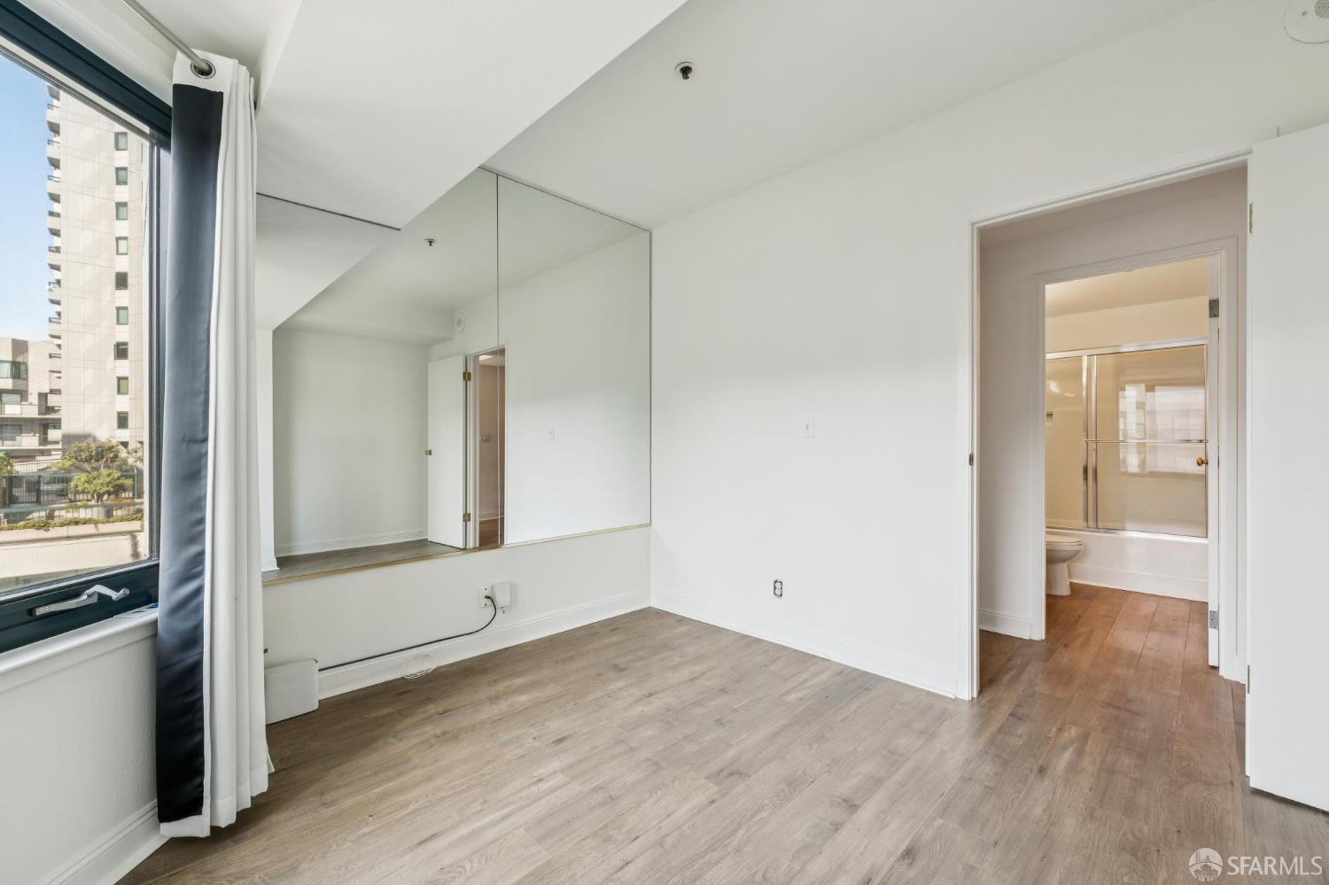 601 Van Ness Avenue # 205