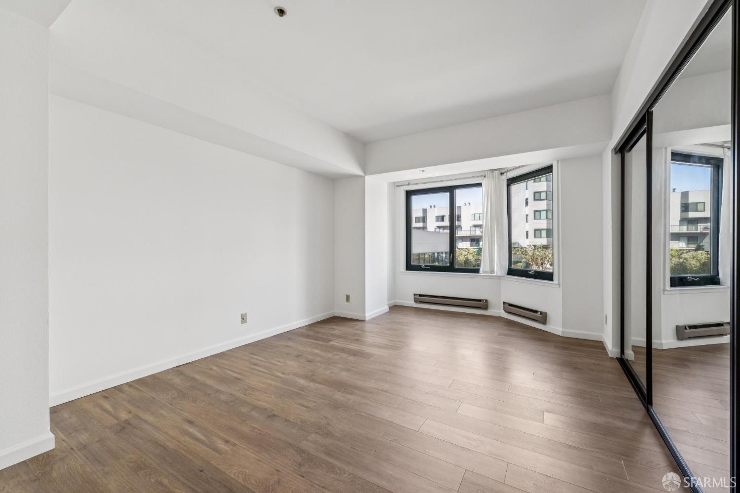 601 Van Ness Avenue # 205