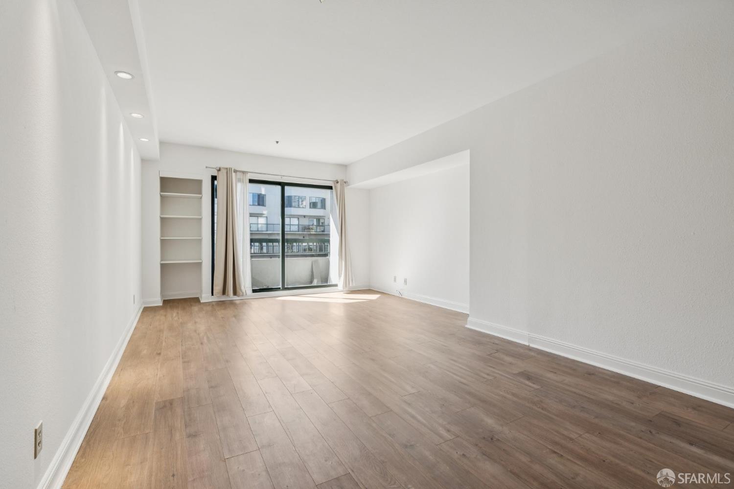 601 Van Ness Avenue # 205