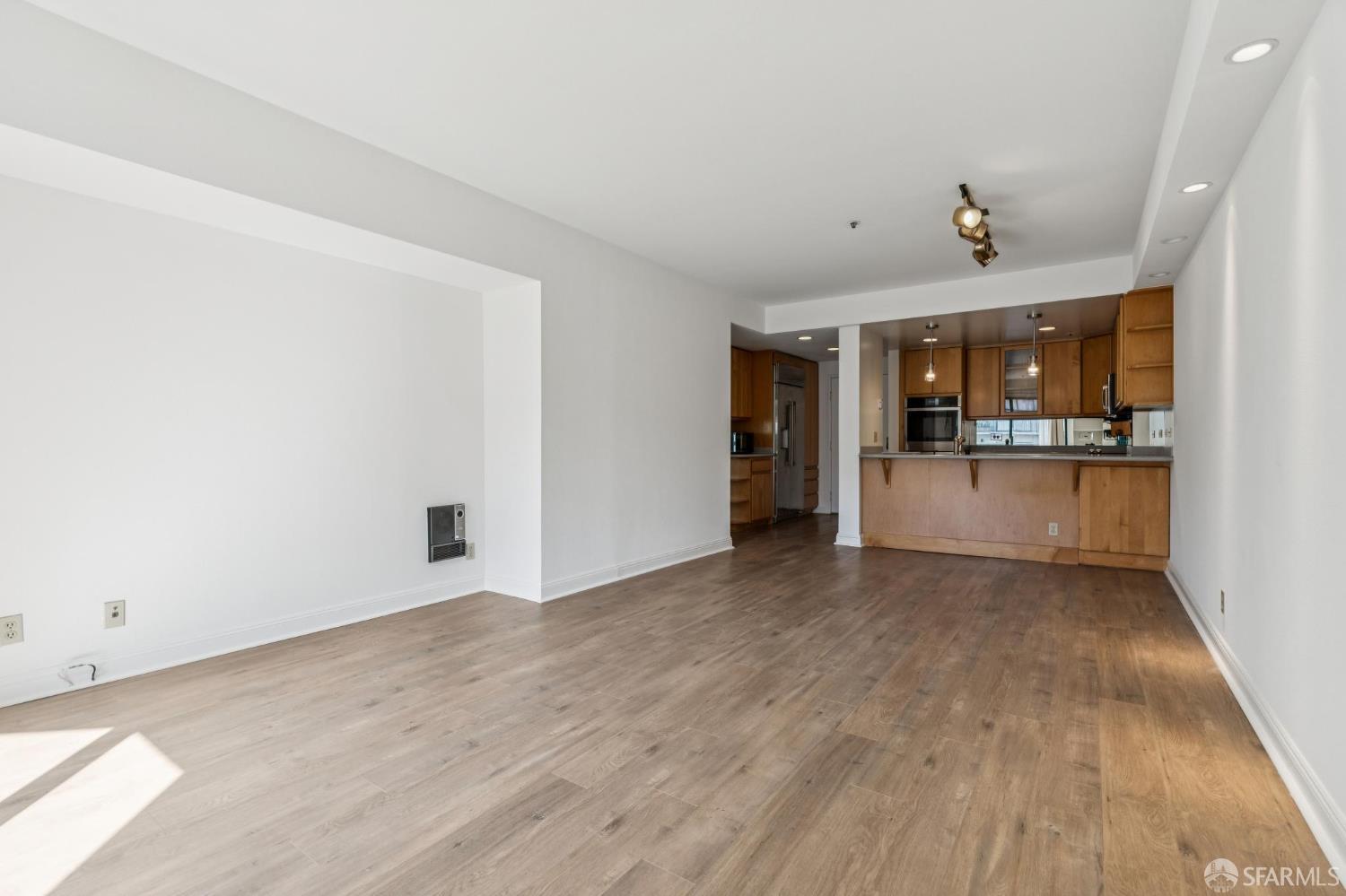 601 Van Ness Avenue # 205