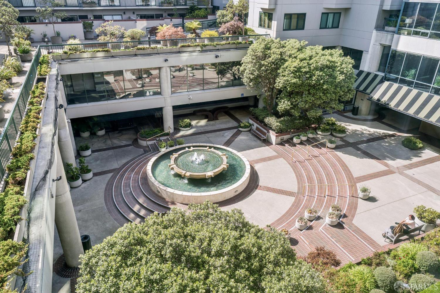 601 Van Ness Avenue # 205