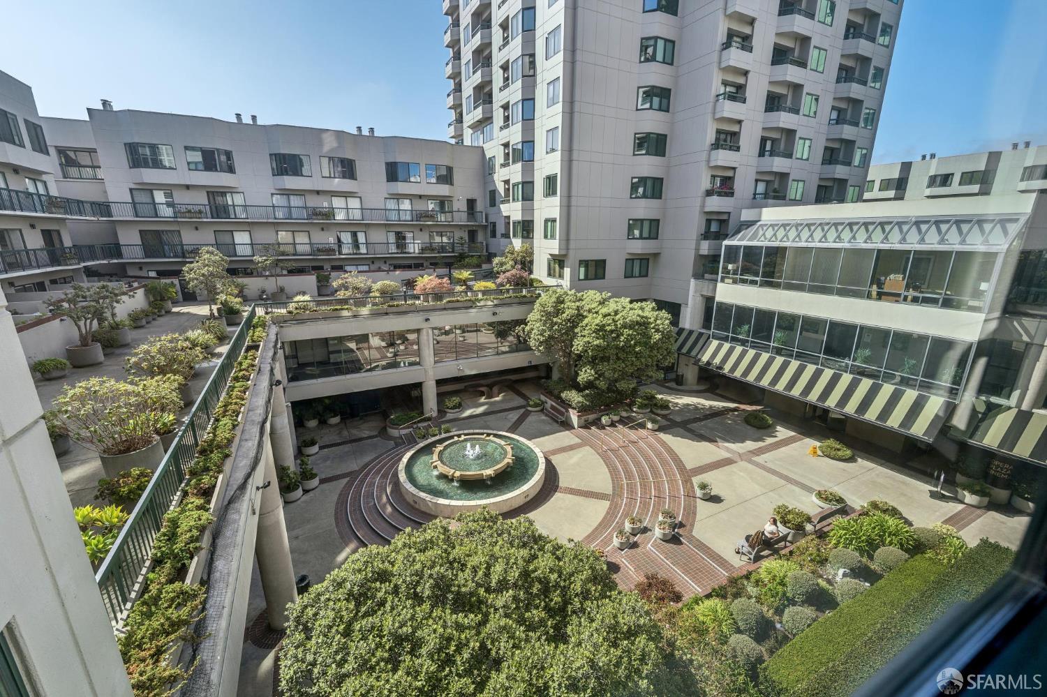601 Van Ness Avenue # 205