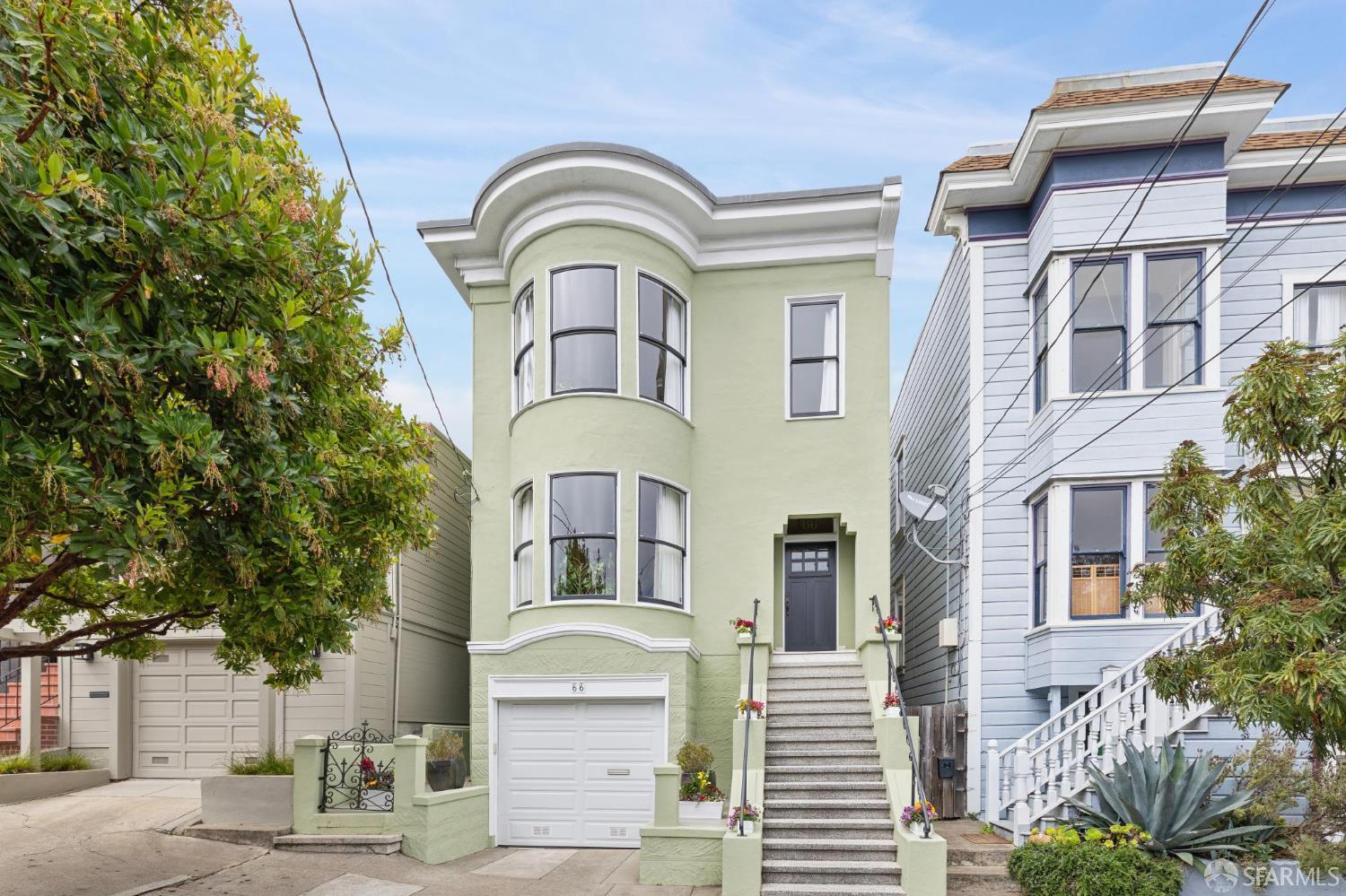 66 Joost Avenue
