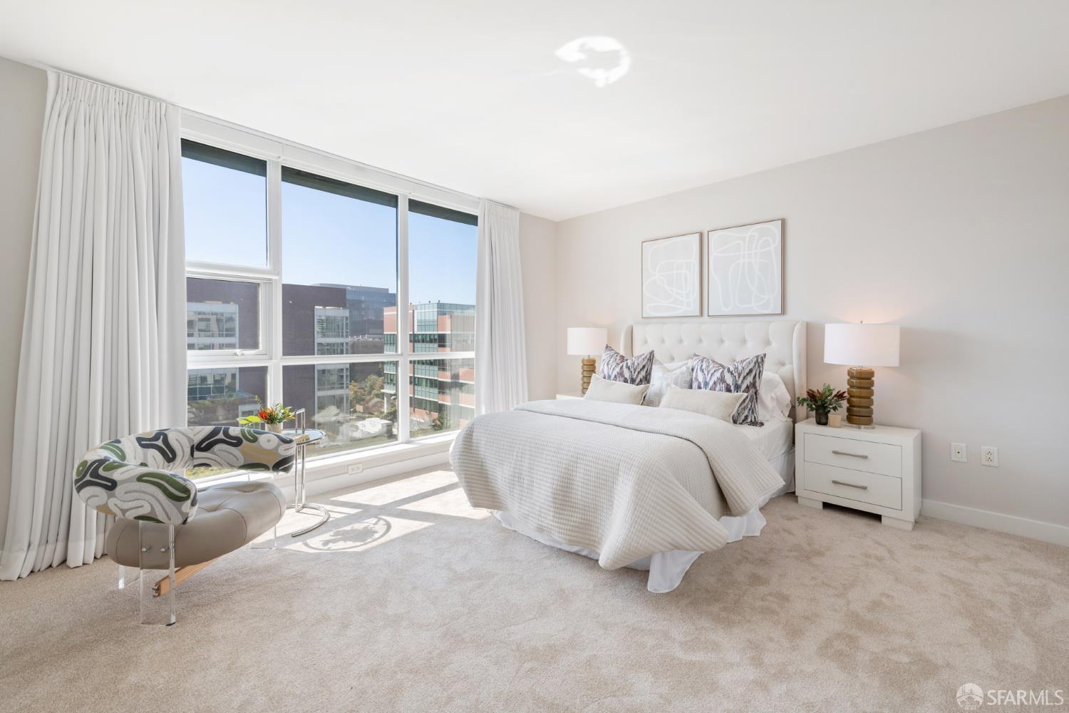 330 Mission Bay Boulevard # 805