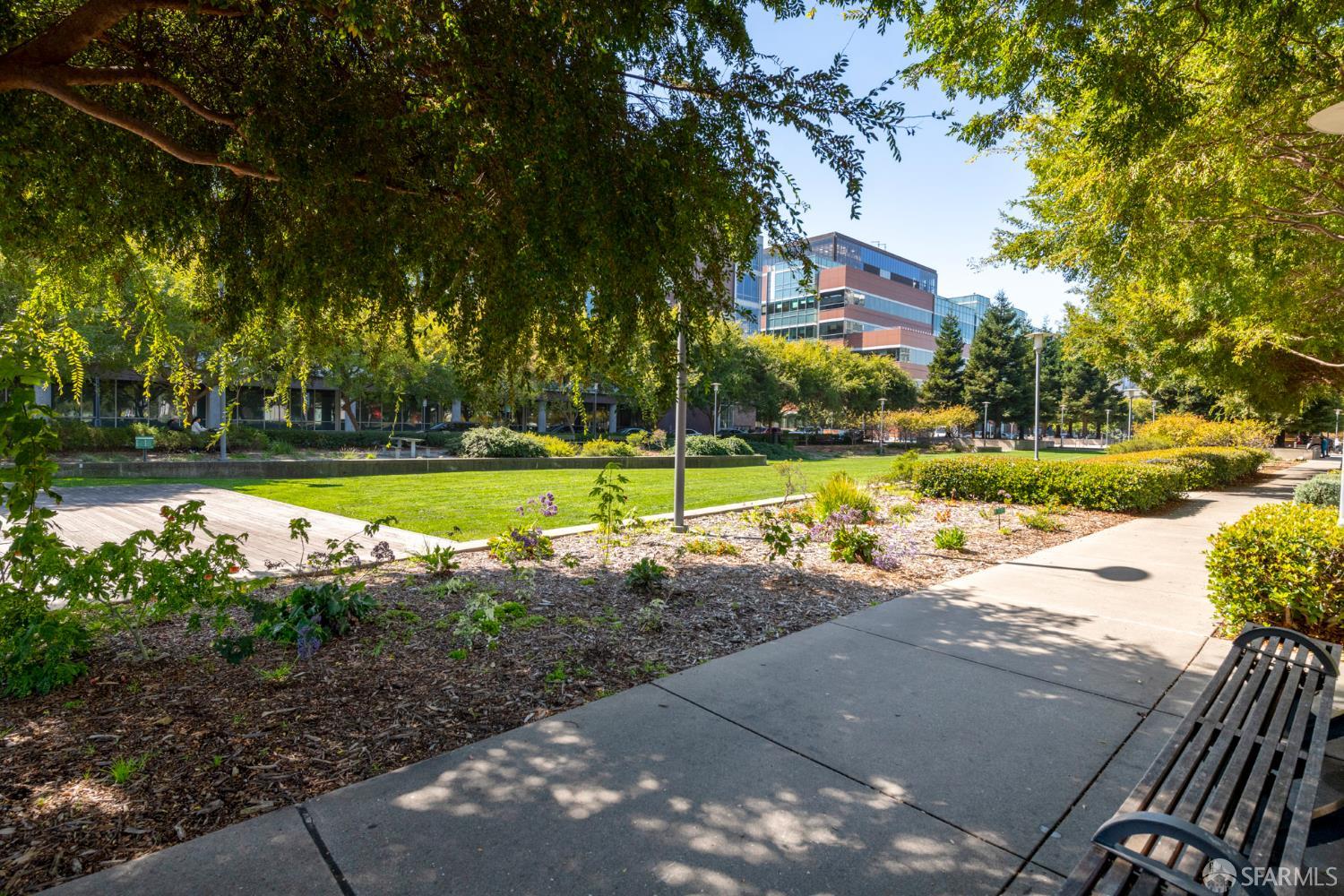 330 Mission Bay Boulevard # 805