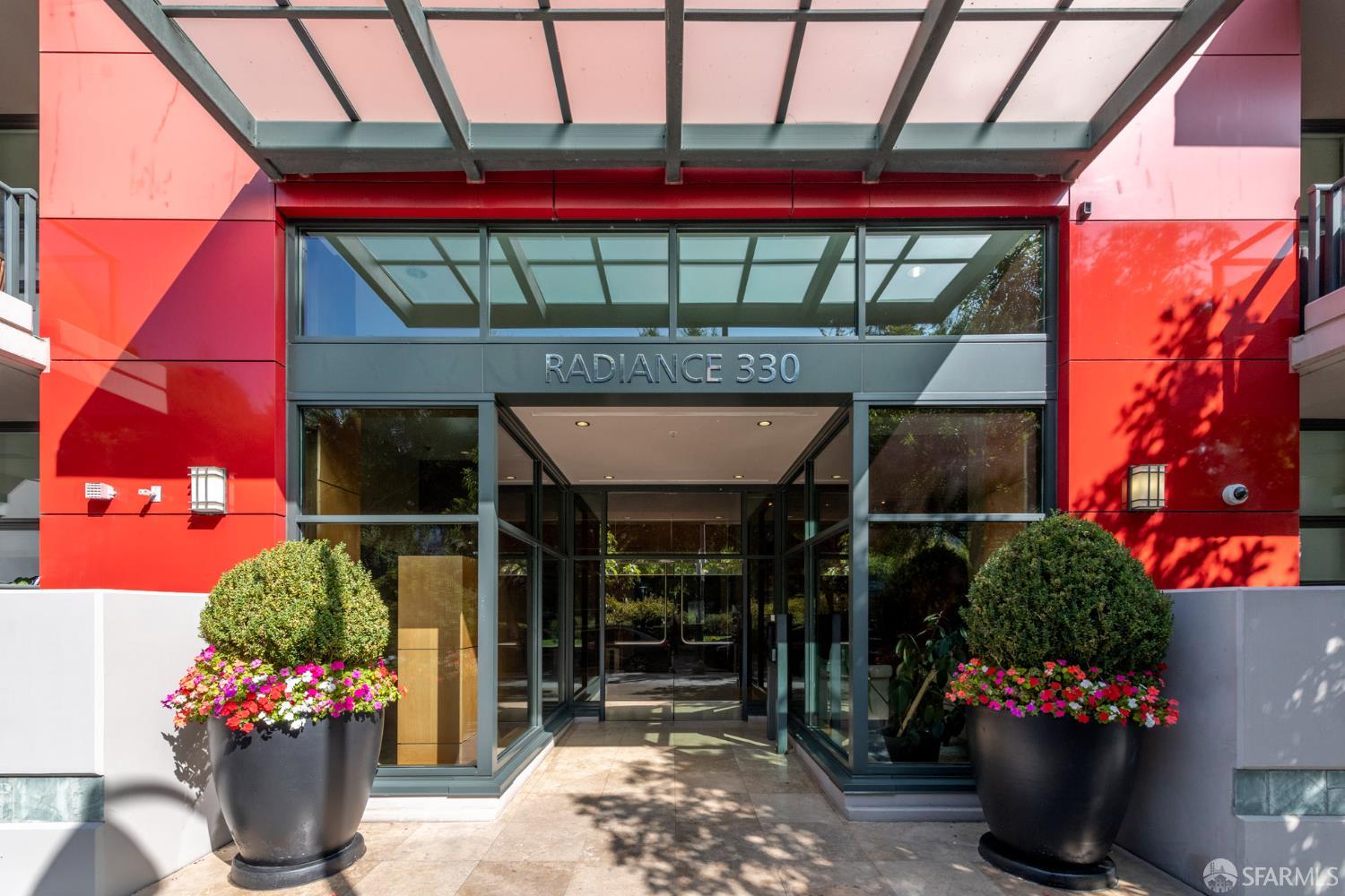 330 Mission Bay Boulevard # 805