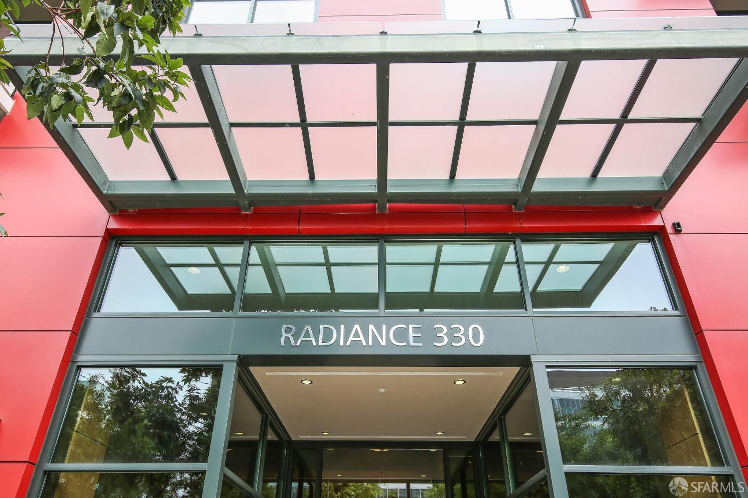 330 Mission Bay Boulevard # 805