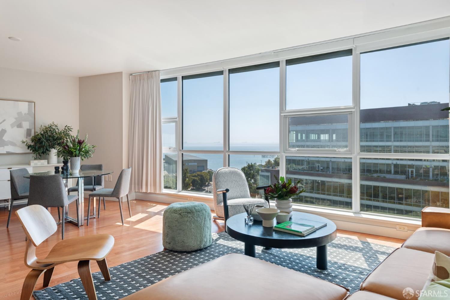 330 Mission Bay Boulevard # 805