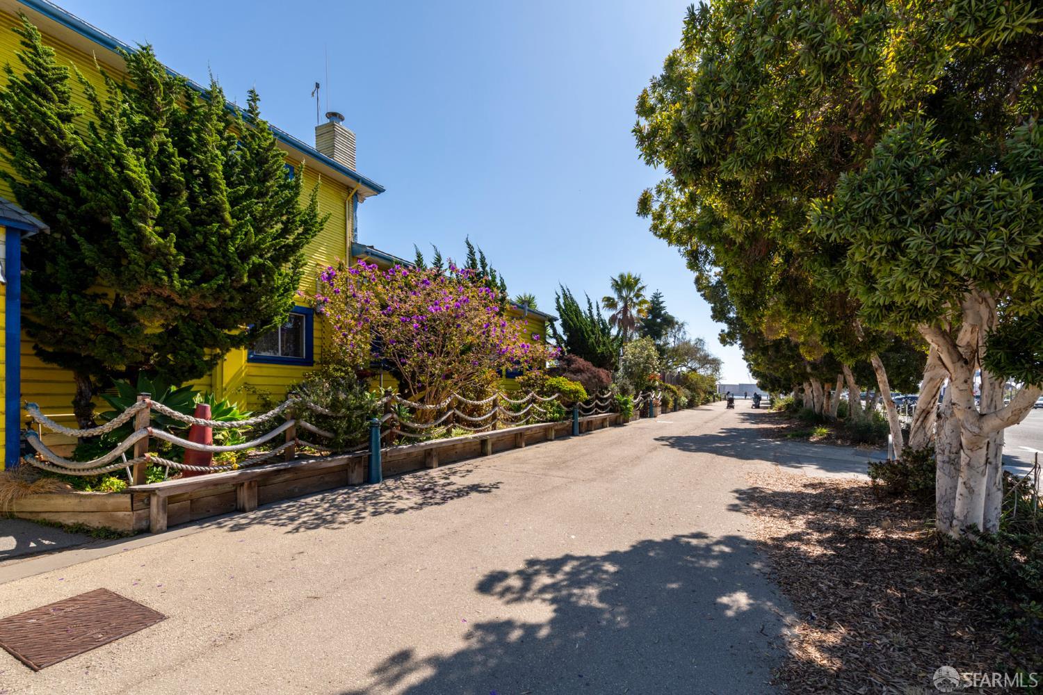 330 Mission Bay Boulevard # 805
