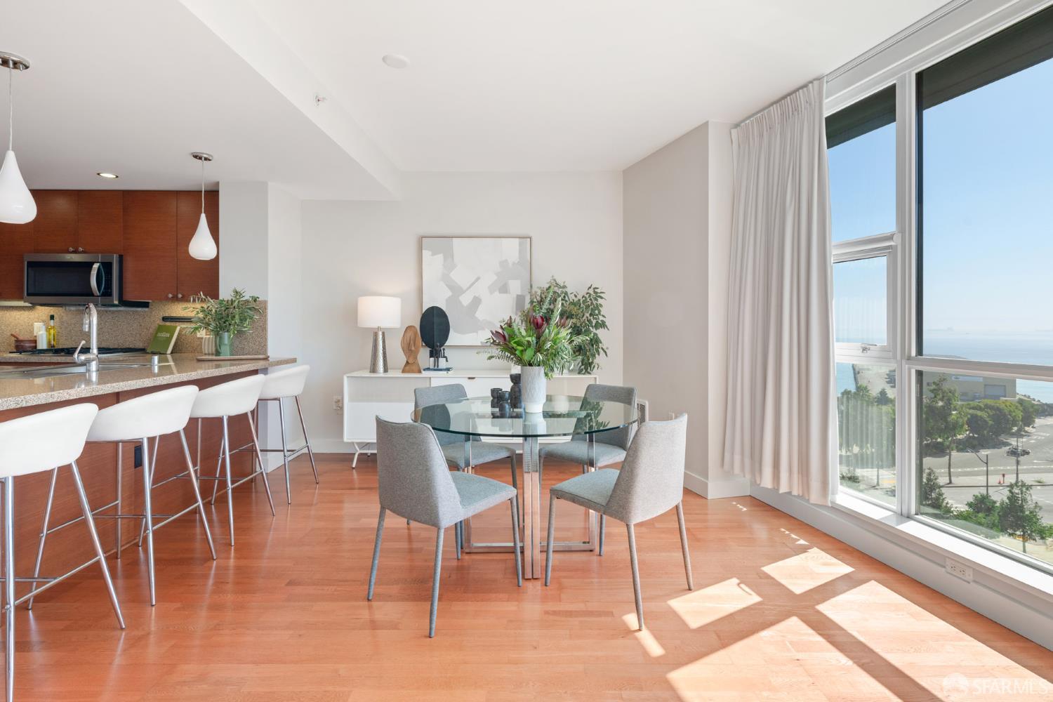 330 Mission Bay Boulevard # 805