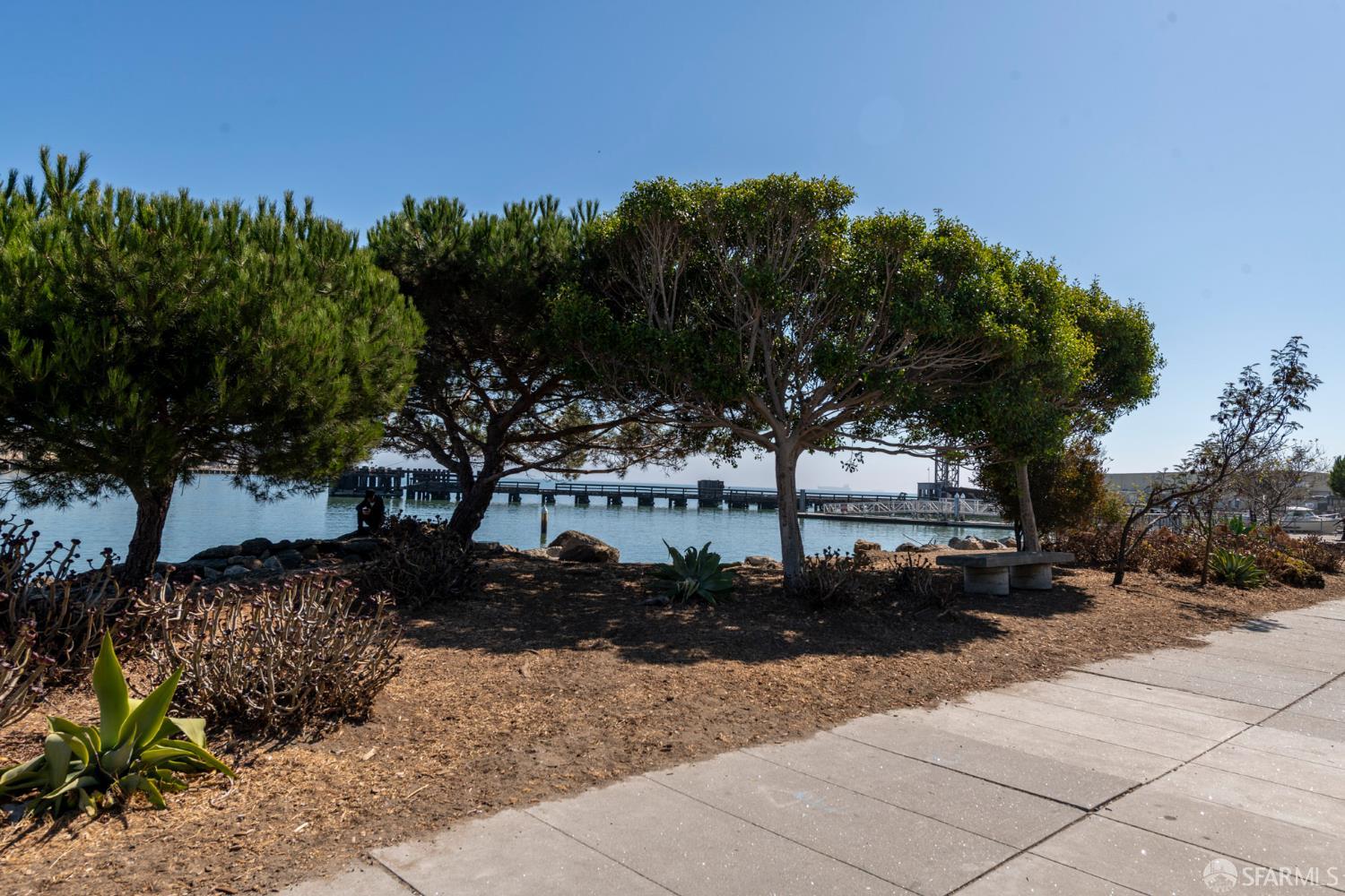 330 Mission Bay Boulevard # 805