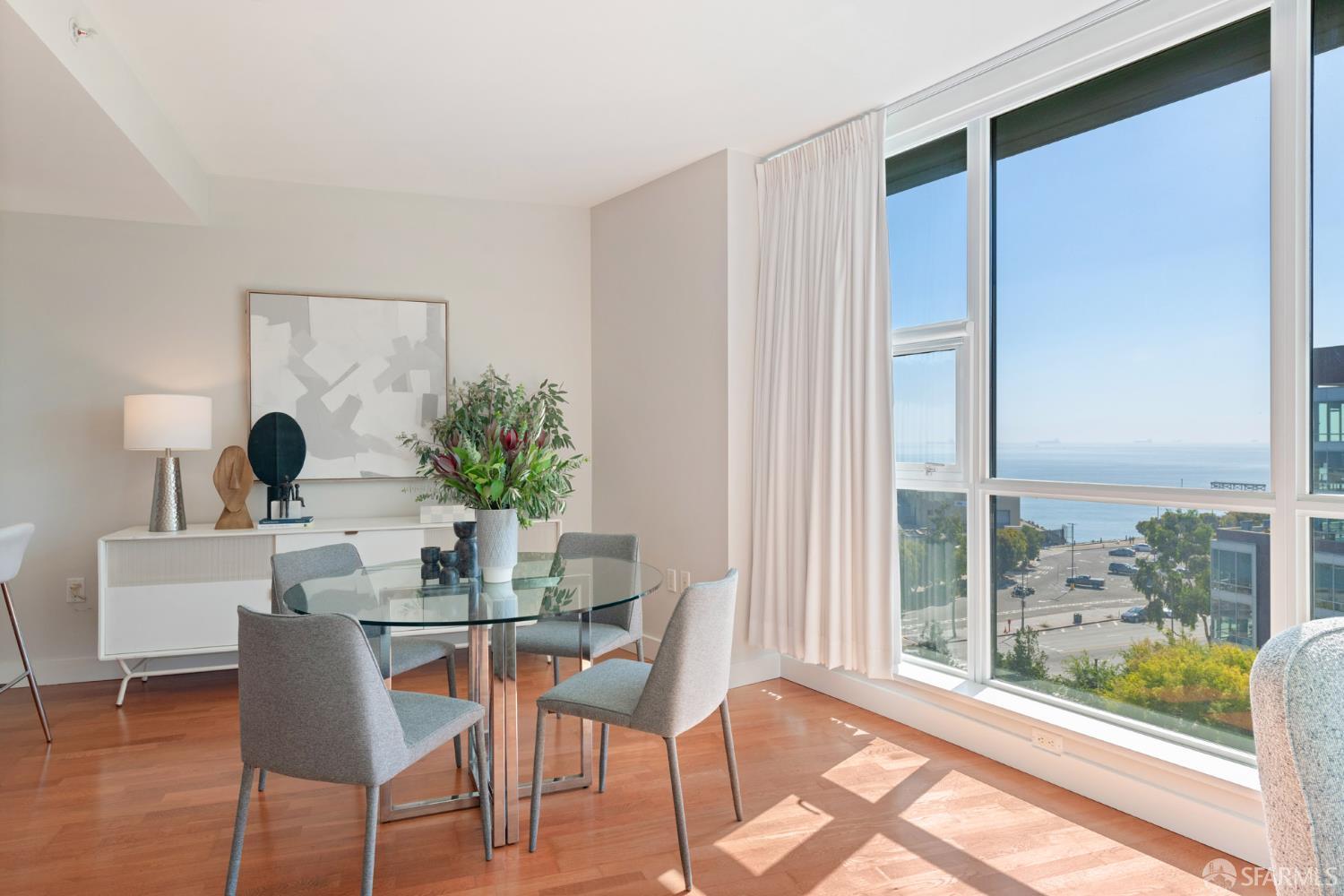 330 Mission Bay Boulevard # 805