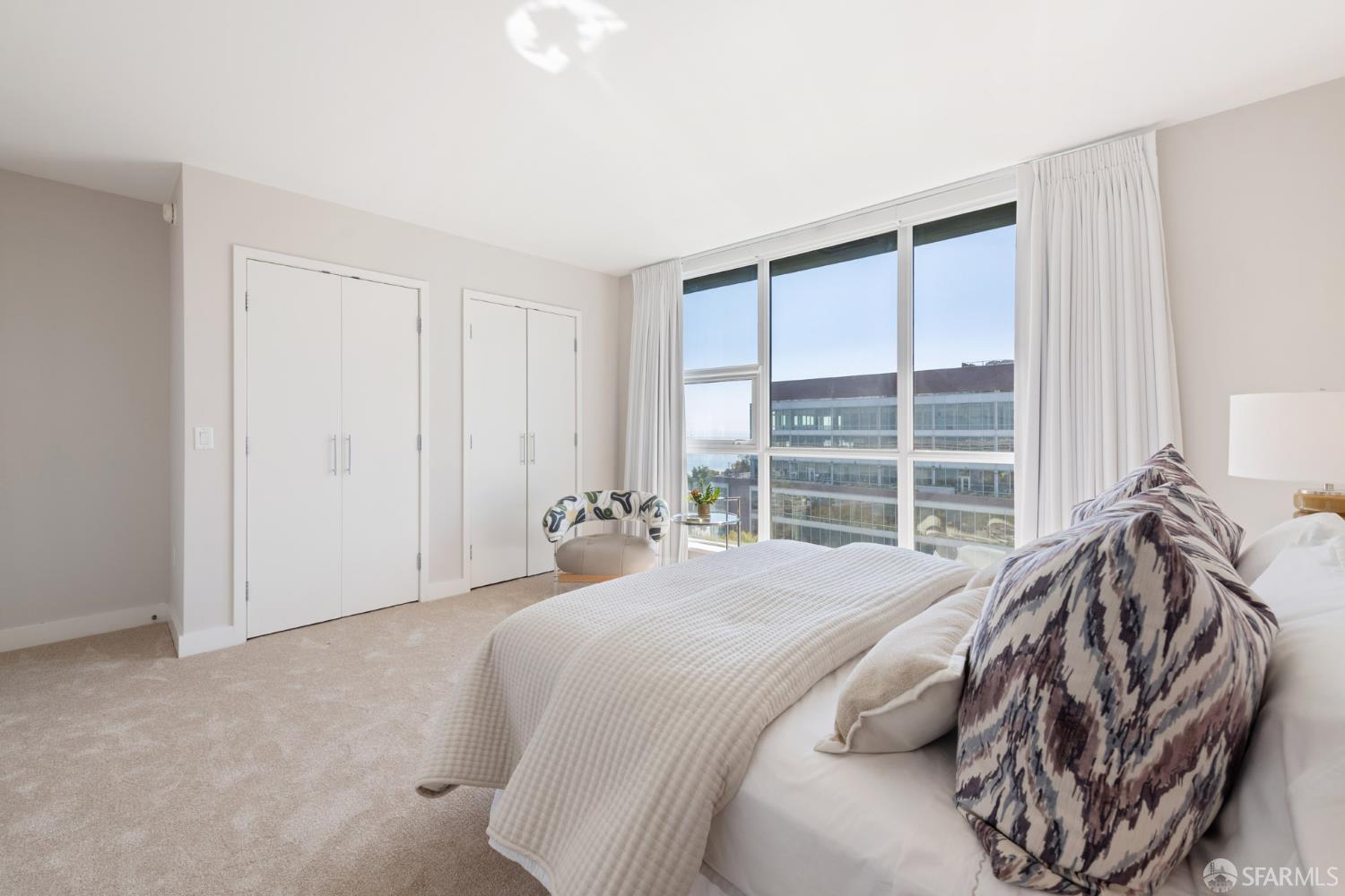 330 Mission Bay Boulevard # 805