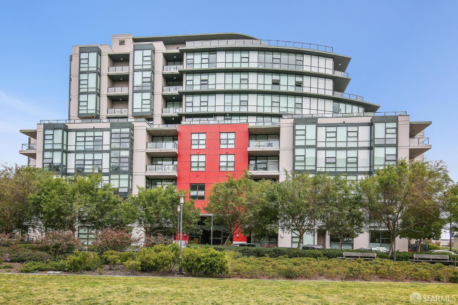330 Mission Bay Boulevard # 805