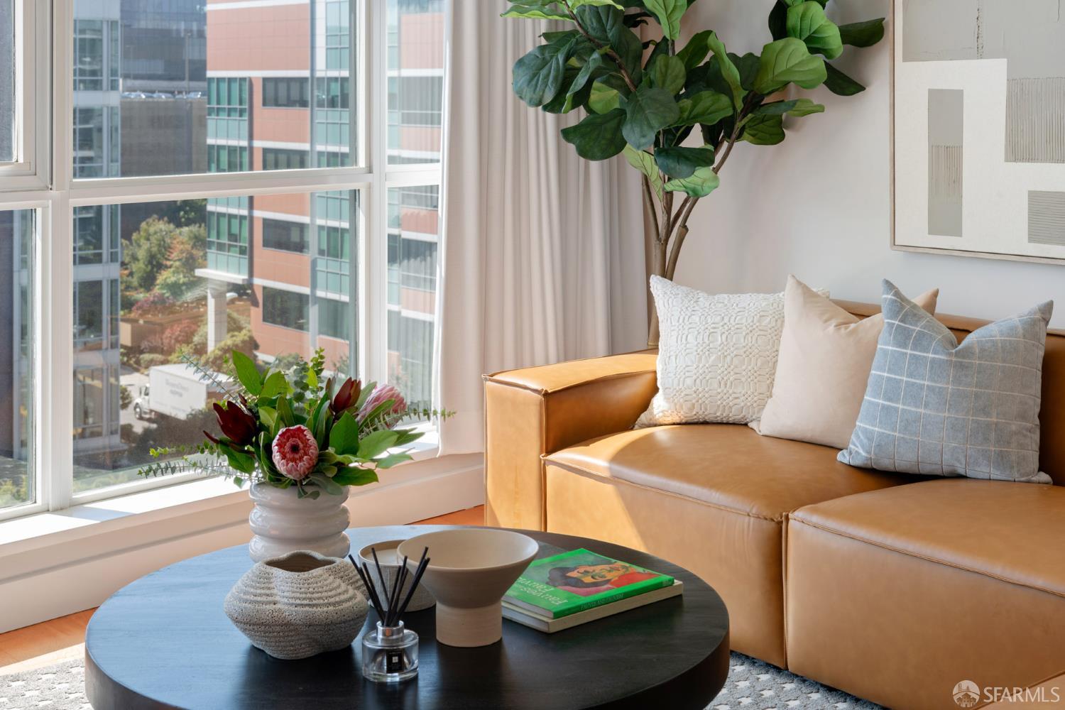 330 Mission Bay Boulevard # 805