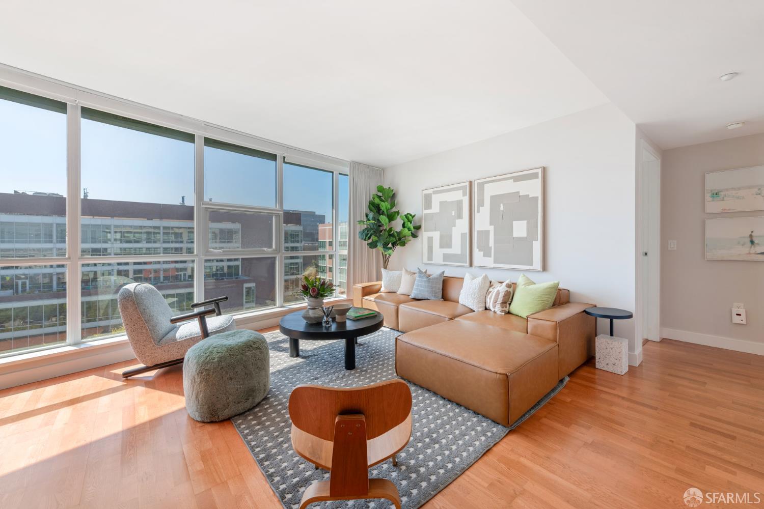 330 Mission Bay Boulevard # 805