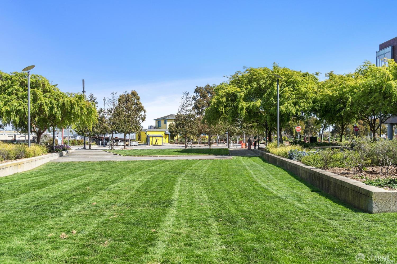330 Mission Bay Boulevard # 805